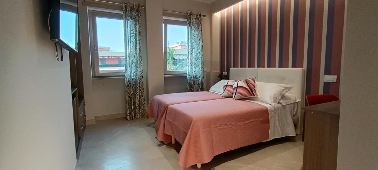 Maison Tullio Sorrento Eksteriør bilde